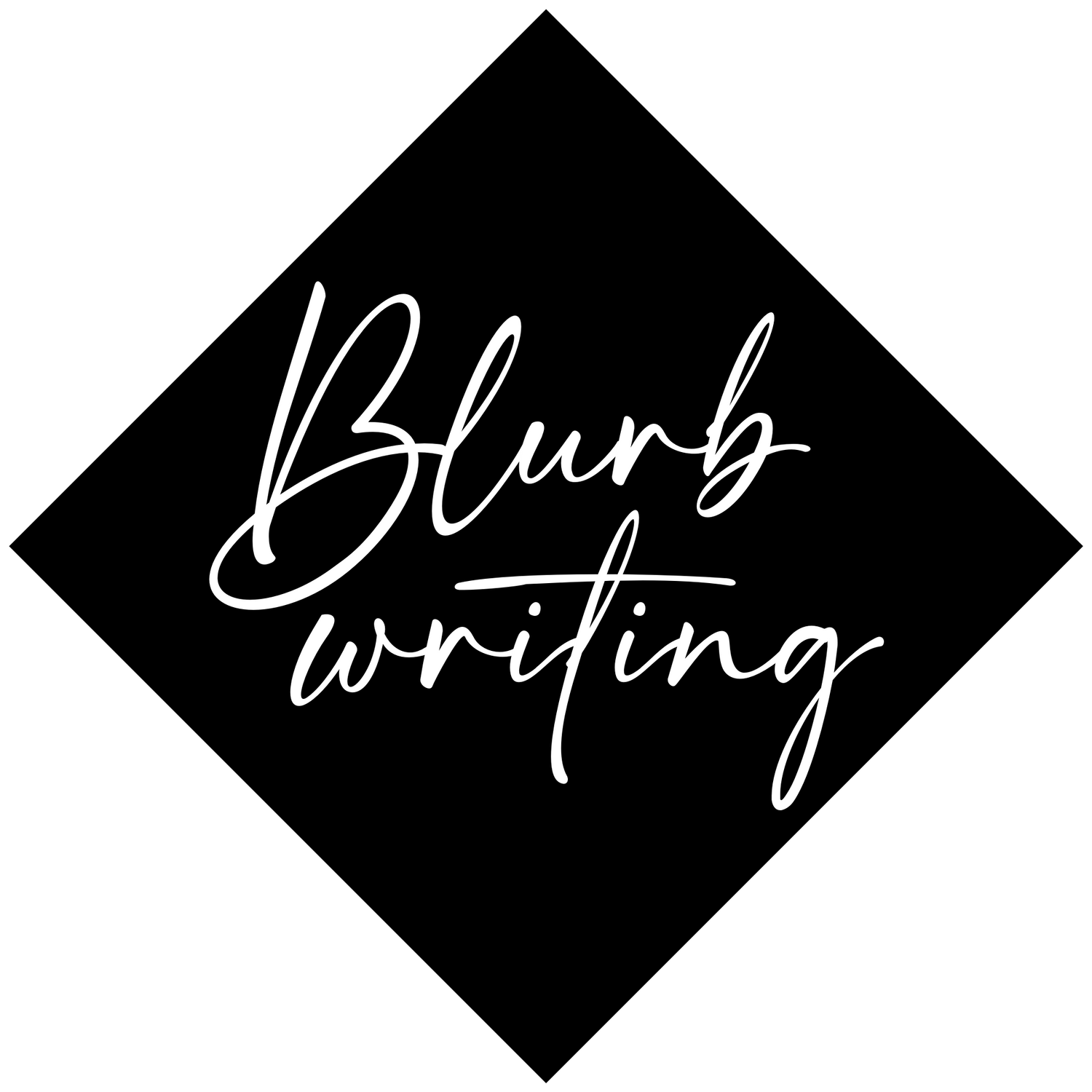Blurb Writing