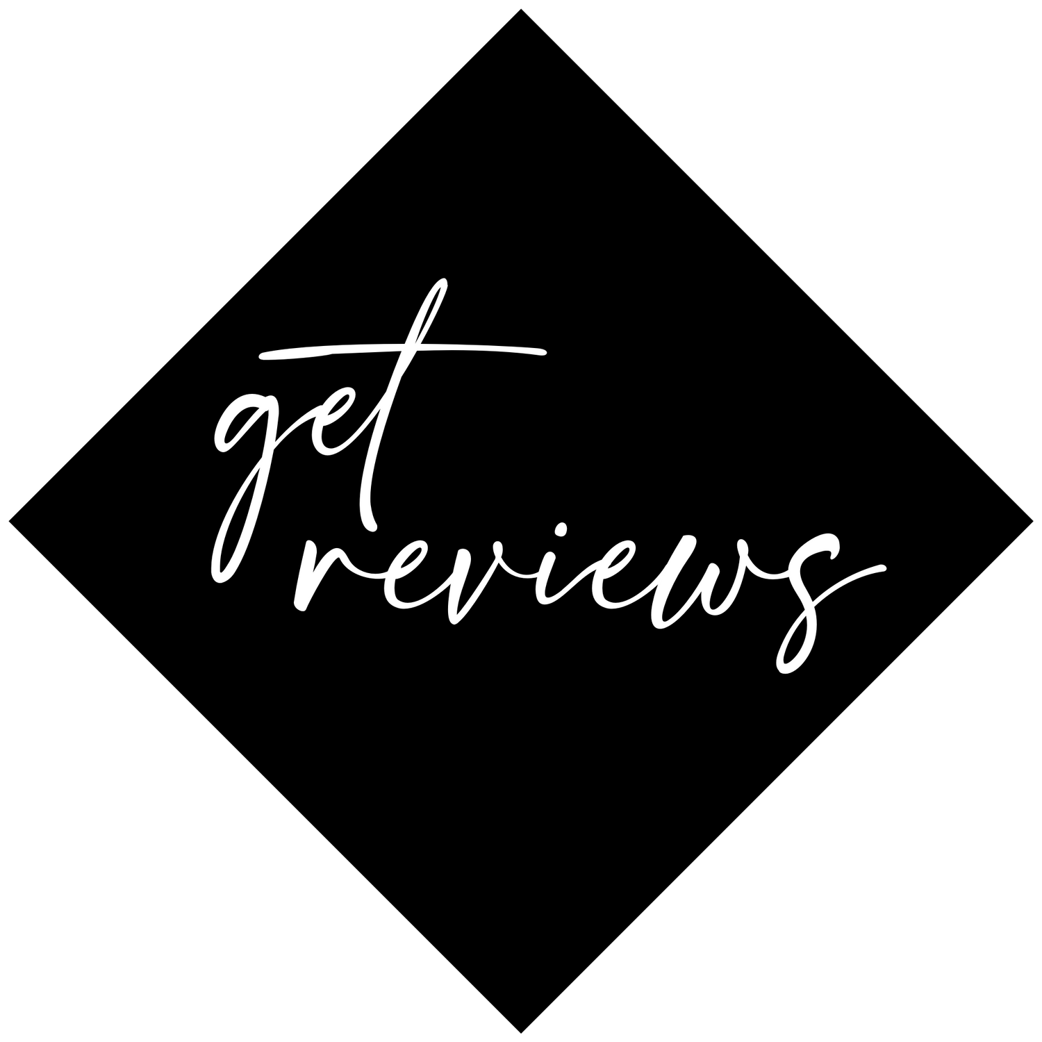Get Reviews