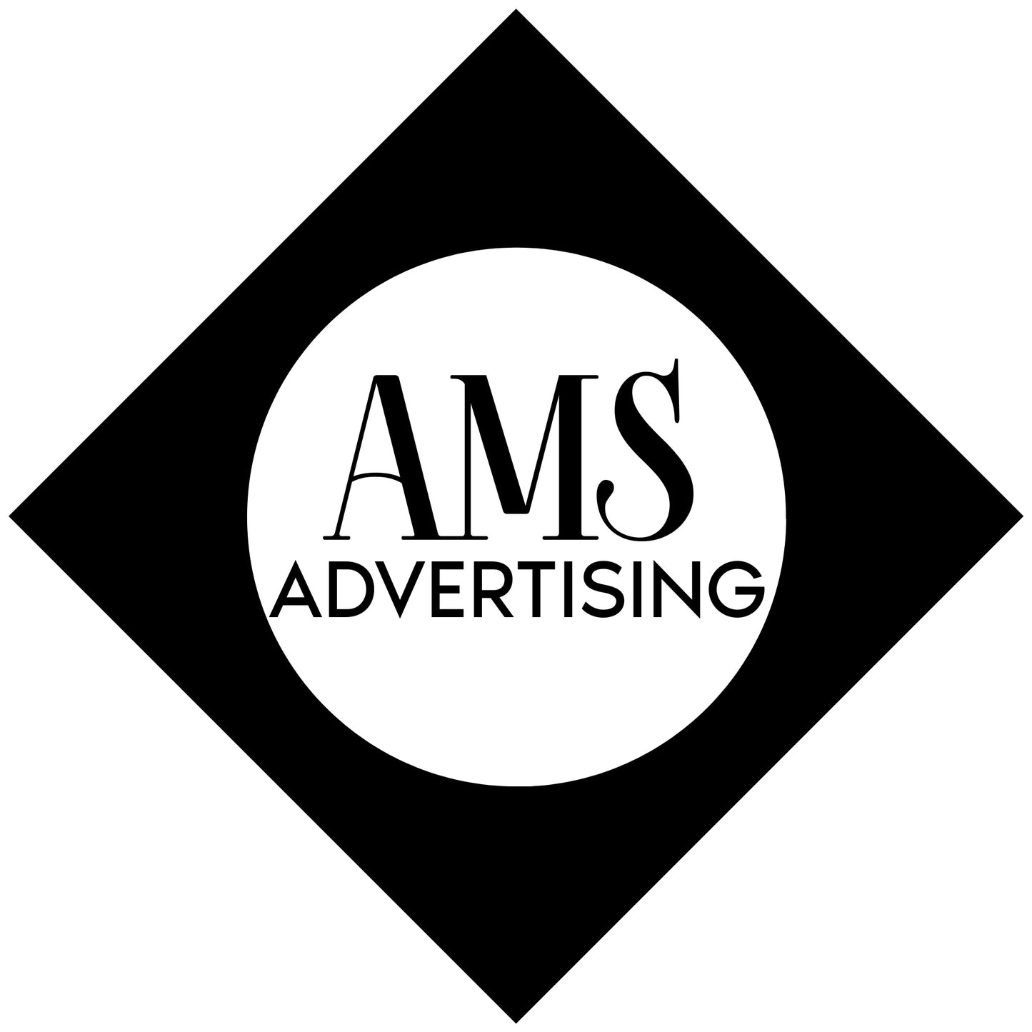 AMS Advertising (1 Month)