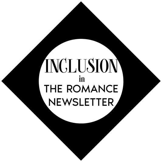 INCLUSION in The Romance Newsletter