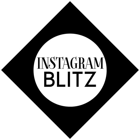Instagram Blitz