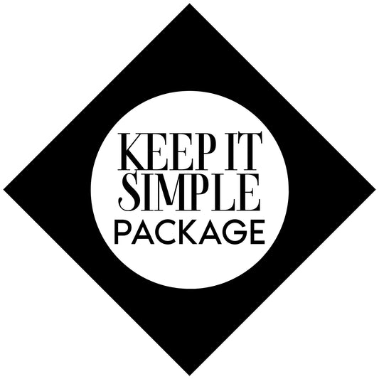 Keep It Simple Package