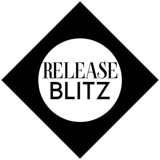 Release Blitz WITH ARC Distribution