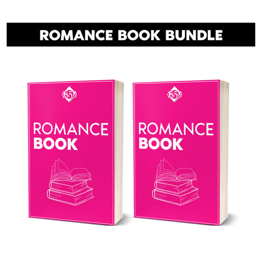 Blind Date With a Book Bundle