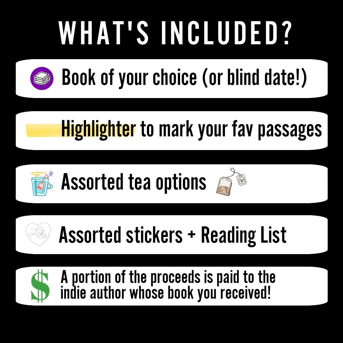 Blind Date With A Romance Book (Paperback)