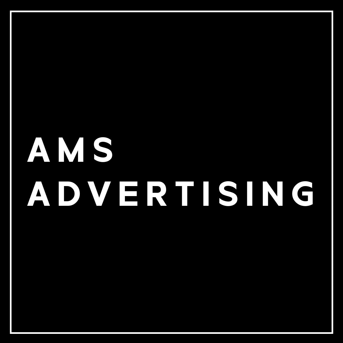 AMS Advertising (1 Month)