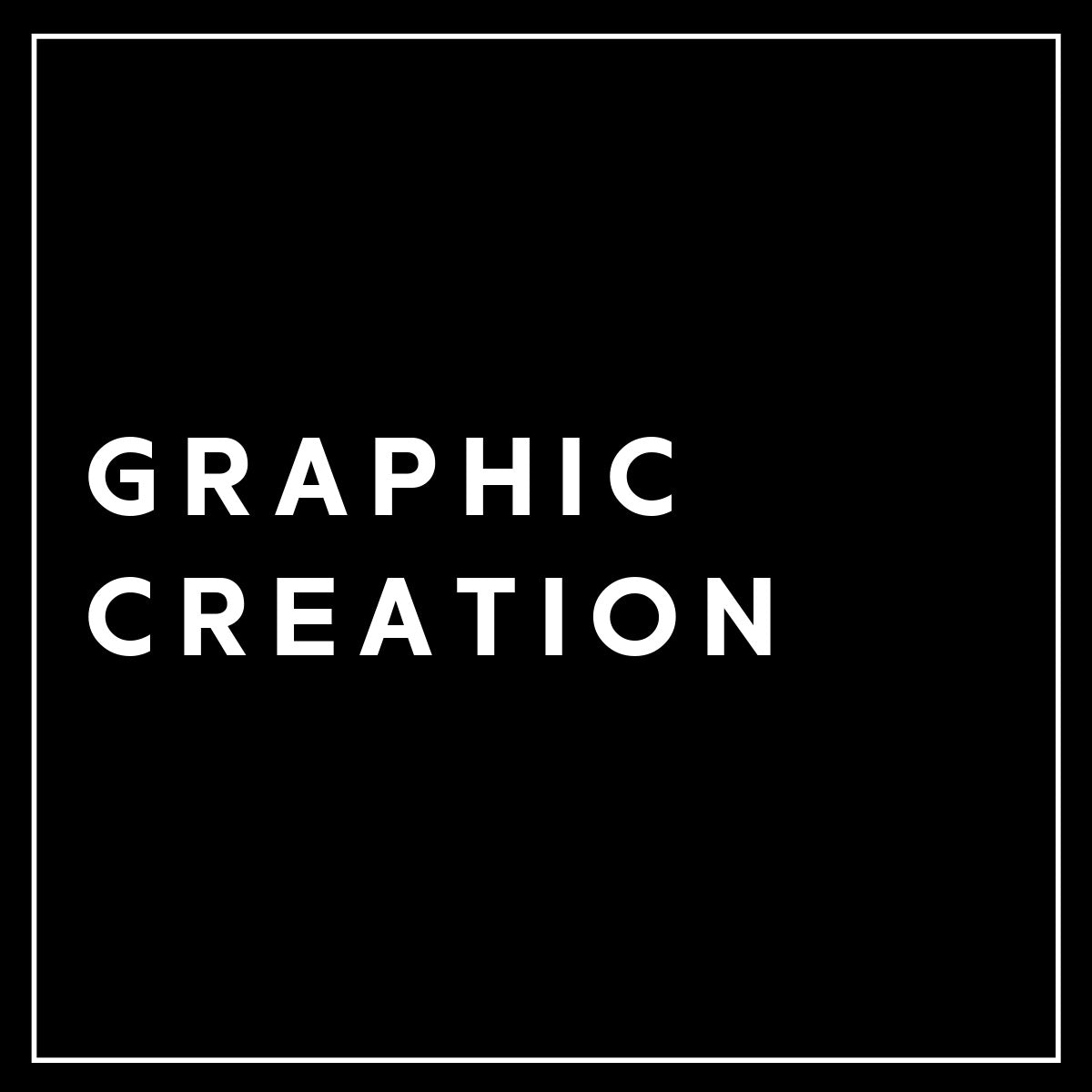 Graphic Creation