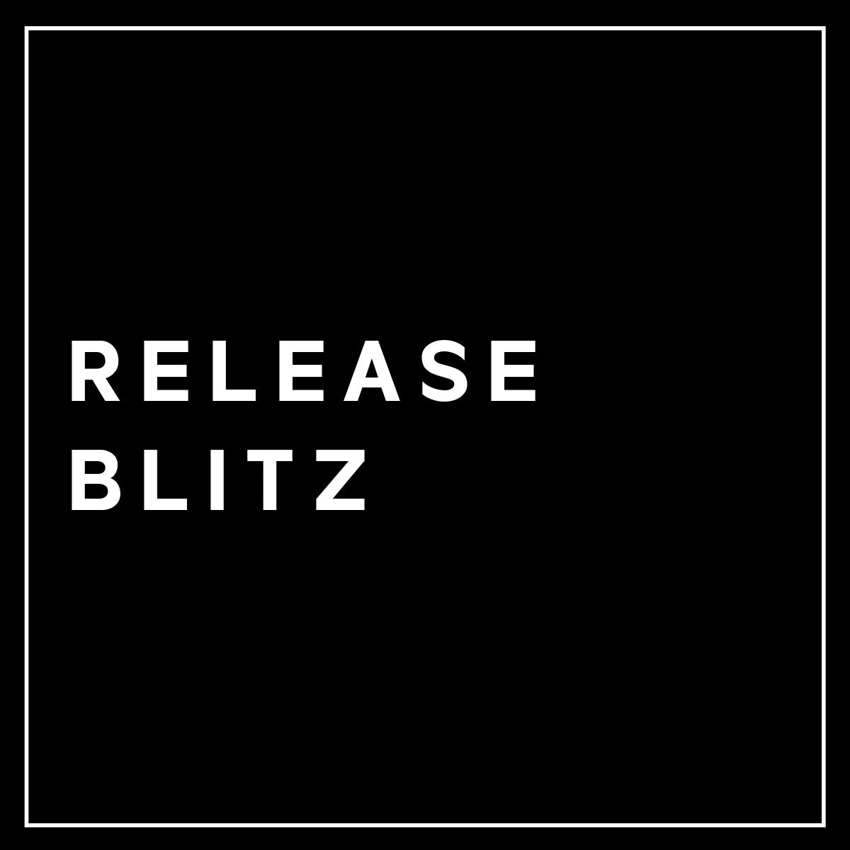 Release Blitz WITH ARC Distribution