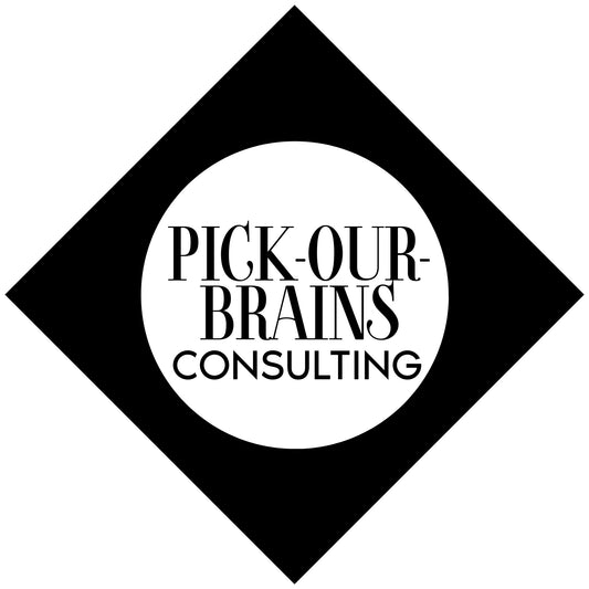 Pick-Our-Brains Consulting