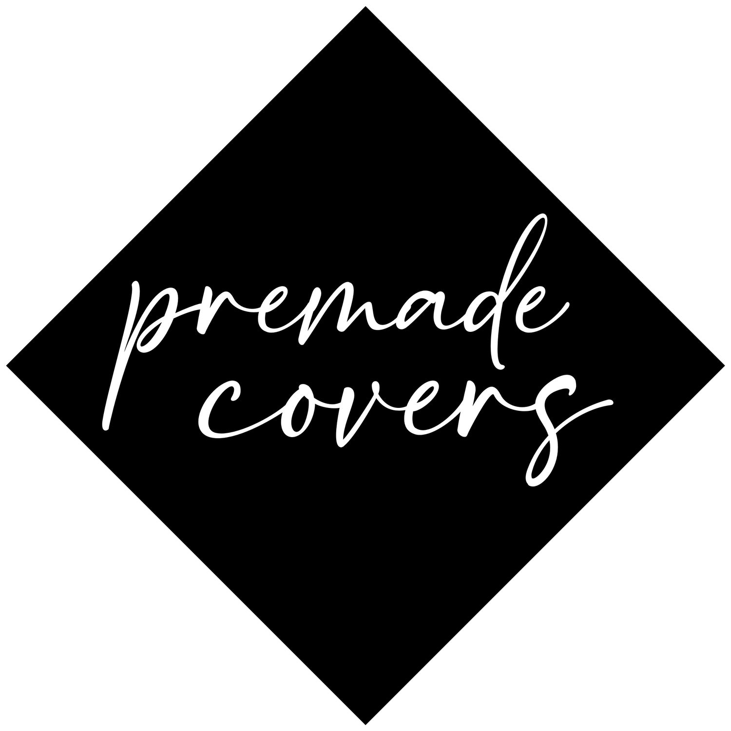 Pre-Made Covers