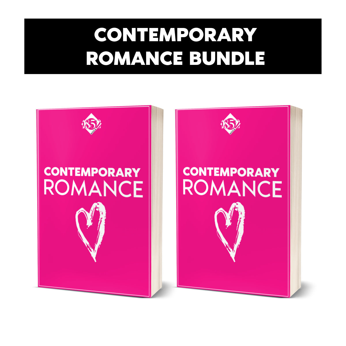 Blind Date With a Book Bundle