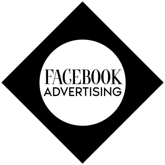 Facebook Advertising (1 Month)