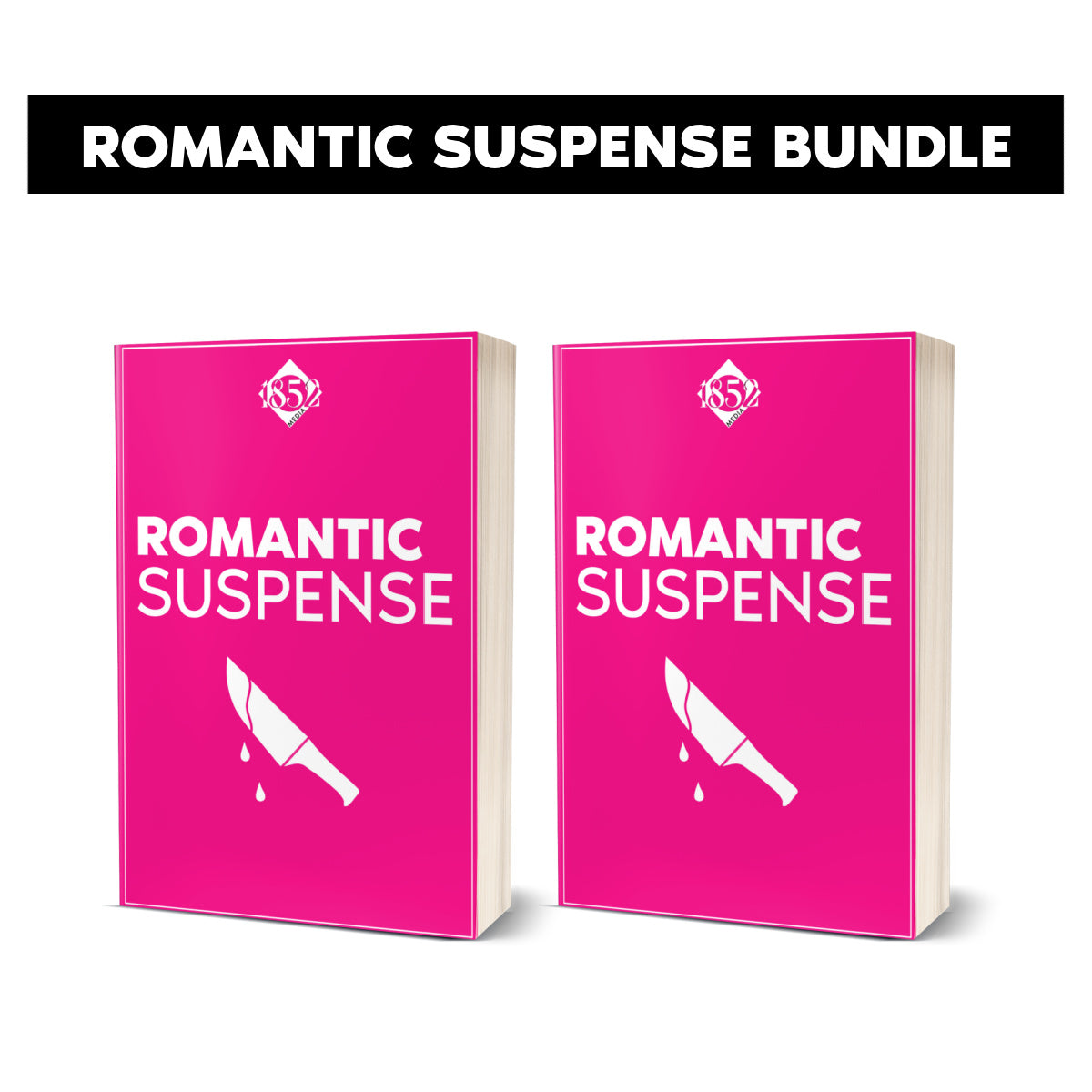 Blind Date With a Book Bundle