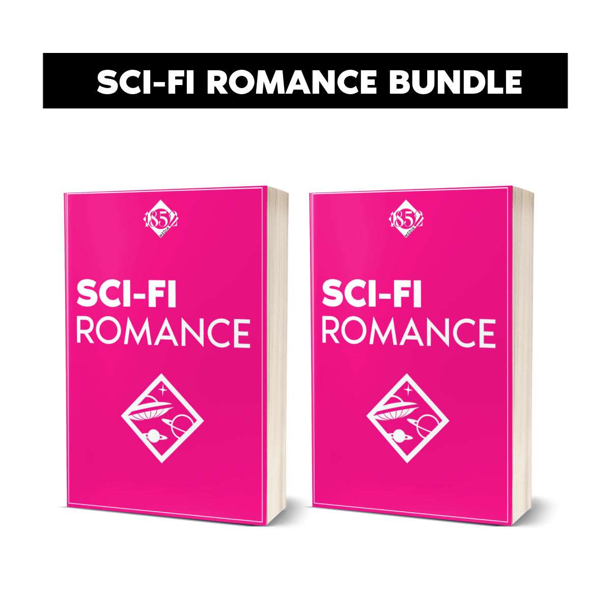 Blind Date With a Book Bundle