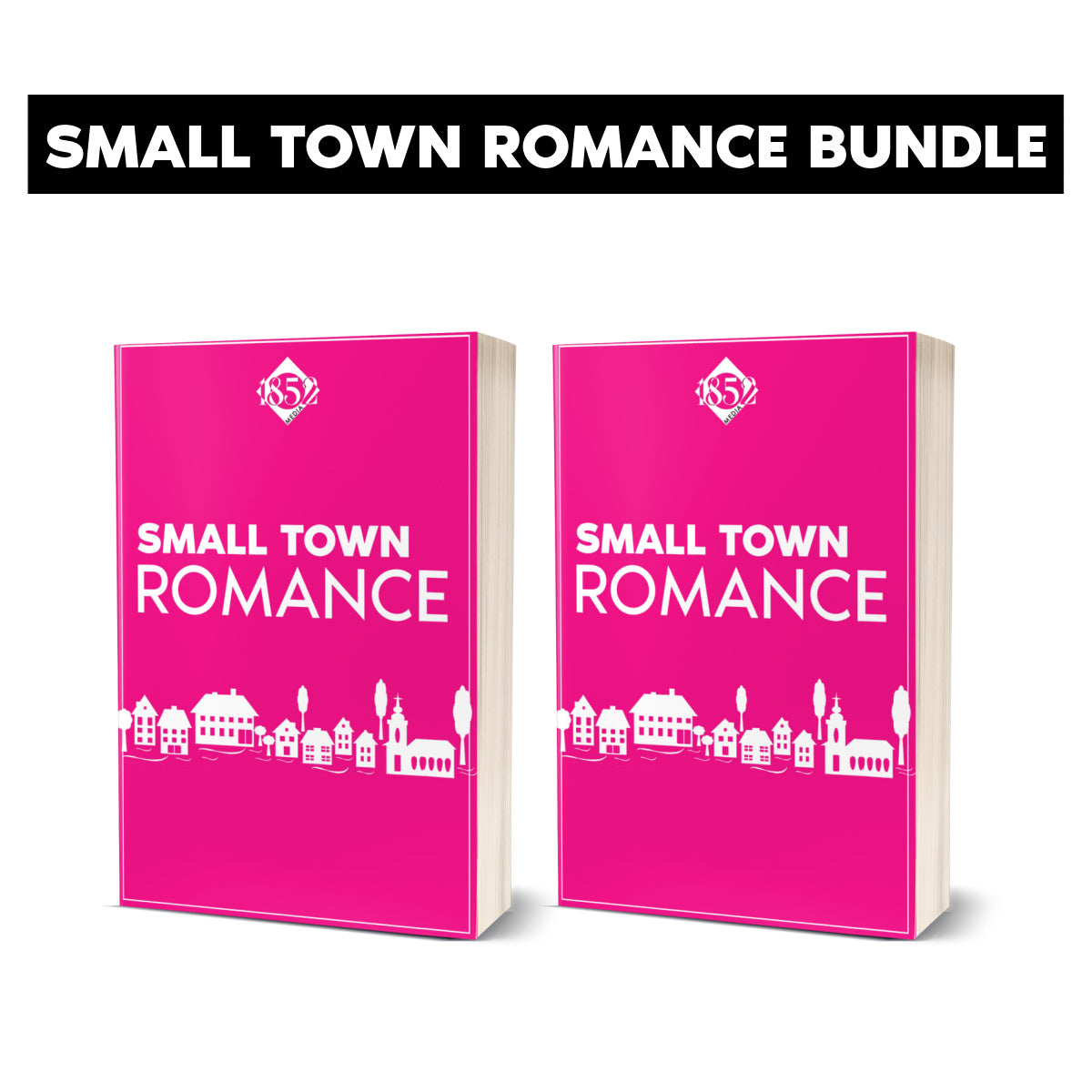 Blind Date With a Book Bundle